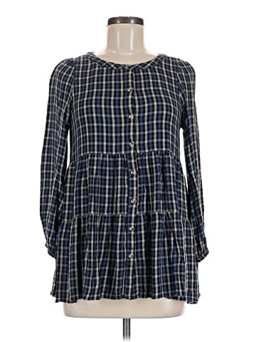 Lucky Brand Casual Dress (view 1)