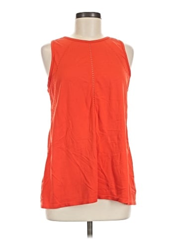 Athleta Sleeveless T-Shirt (view 1)