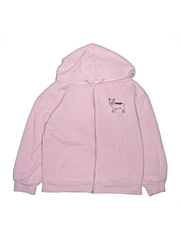 Cat & Jack Zip Up Hoodie (view 1)