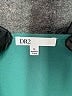 DR2 100% Polyester Teal Sleeveless Blouse Size XL - photo 7