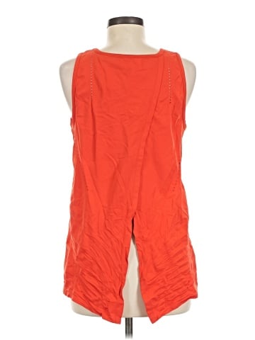 Athleta Sleeveless T-Shirt (view 2)