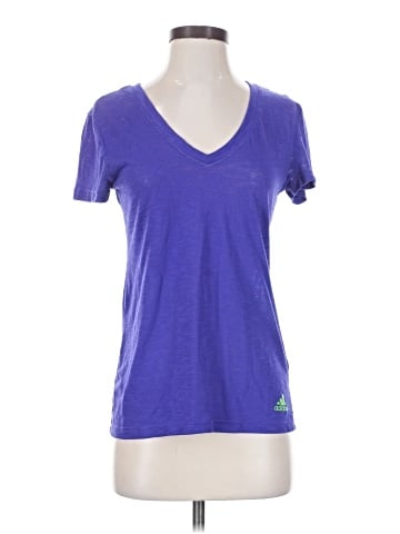Adidas Active T-Shirt (view 1)