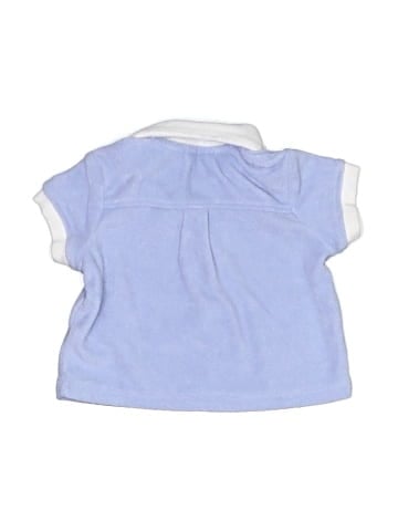 Janie and Jack Short Sleeve Polo (view 2)