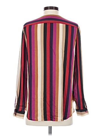Vince Camuto Long Sleeve Blouse (view 2)