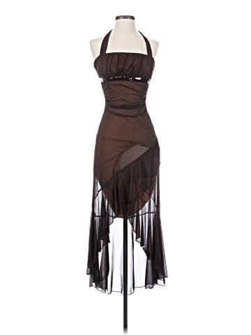 Taboo Cocktail Dress (view 1)