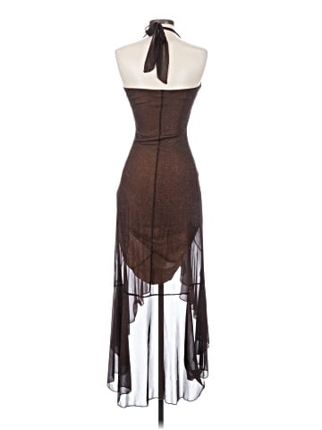 Taboo Cocktail Dress (view 2)