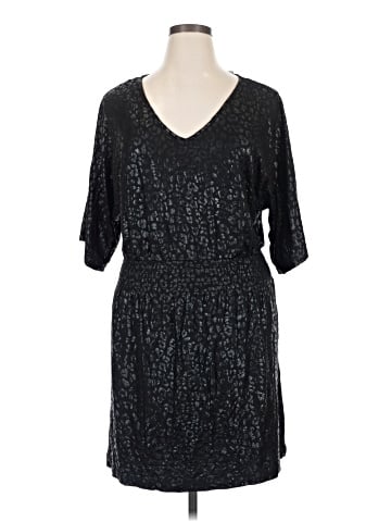 White House Black Market Cocktail Dress (view 1)