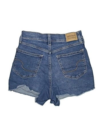 Levi Strauss Signature Denim Shorts (view 2)