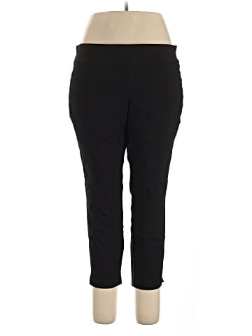 Christopher & Banks Active Pants (view 1)