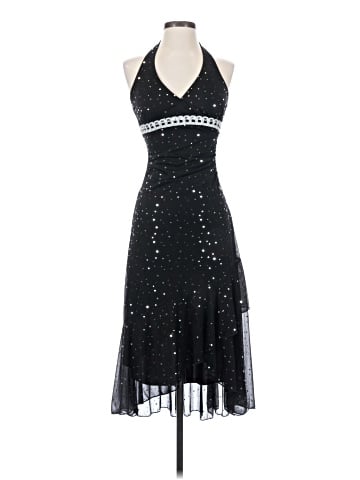 Taboo Cocktail Dress (view 1)