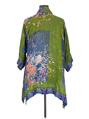 Citron Santa Monica Collection Kimono (view 2)