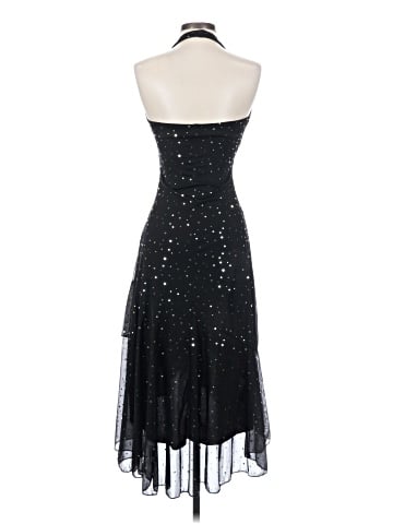 Taboo Cocktail Dress (view 2)