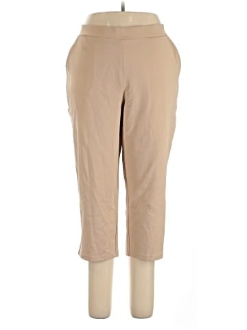Susan Graver Khakis (view 1)
