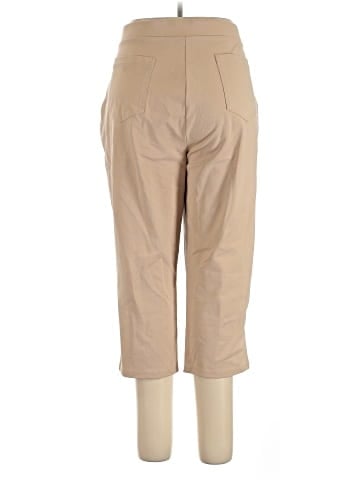 Susan Graver Khakis (view 2)