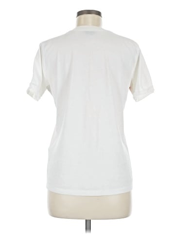 Topshop Short Sleeve T-Shirt (view 2)