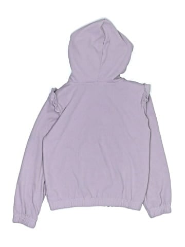 Andy & Evan Zip Up Hoodie (view 2)