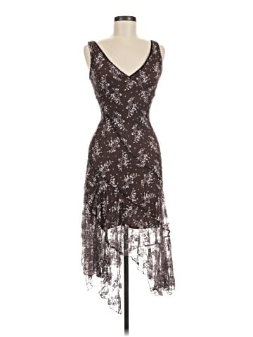 ALEXIA ADMOR New York Cocktail Dress (view 1)