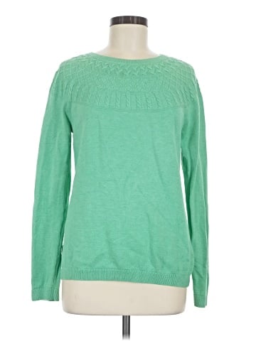 Talbots Pullover Sweater (view 1)