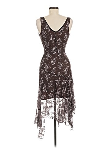 ALEXIA ADMOR New York Cocktail Dress (view 2)