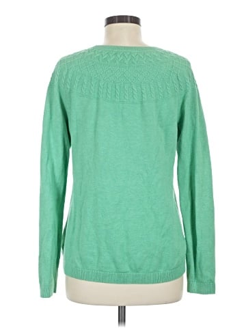 Talbots Pullover Sweater (view 2)
