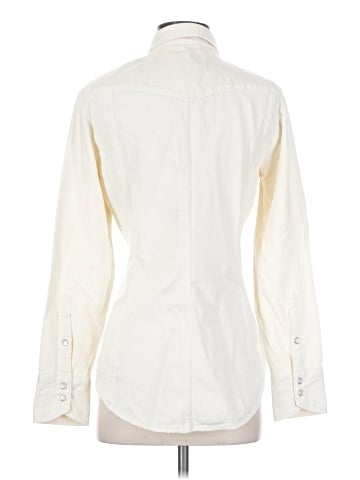 Rag & Bone Long Sleeve Button-Down Shirt (view 2)