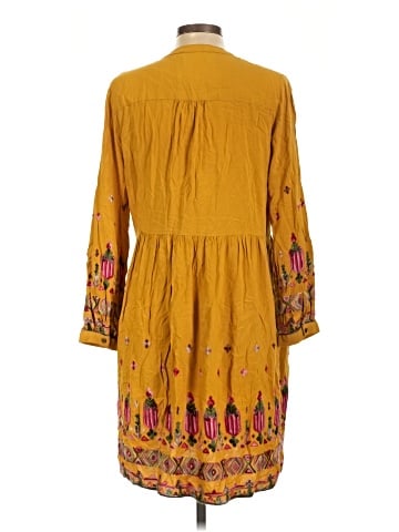 Floreat Casual Dress (view 2)