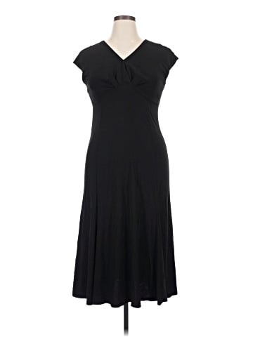 Jones New York Casual Dress (view 1)