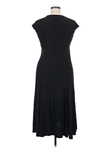 Jones New York Casual Dress (view 2)