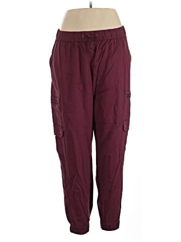 Banana Republic Factory Store Cargo Pants (view 1)