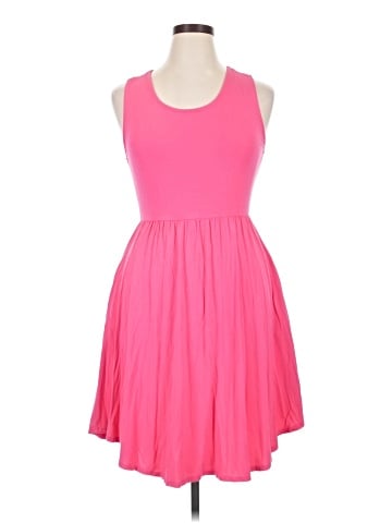 West Kei Casual Dress (view 1)