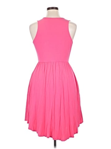 West Kei Casual Dress (view 2)