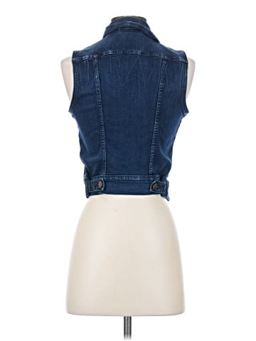 Levi's Denim Vest (view 2)