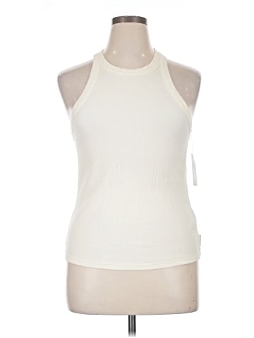 CALVIN KLEIN JEANS Tank Top (view 1)