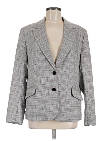 Kasper Blazer (view 1)