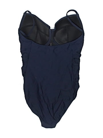 J.Crew One Piece Swimsuit (view 2)