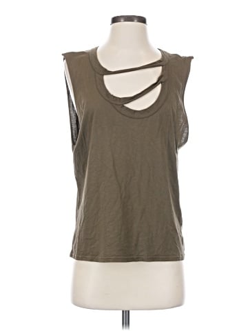LA Made Sleeveless T-Shirt (view 1)