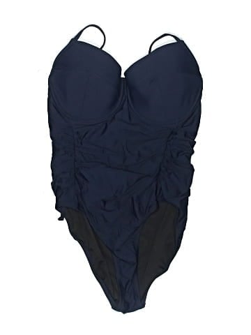 J.Crew One Piece Swimsuit (view 1)