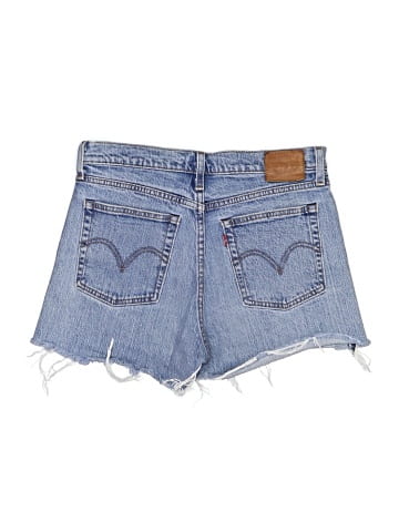Levi's Denim Shorts (view 2)