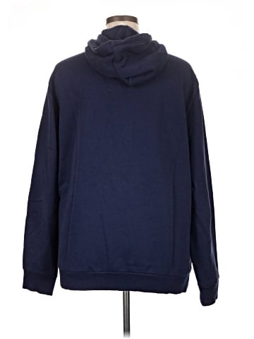 CALVIN KLEIN JEANS Pullover Hoodie (view 2)