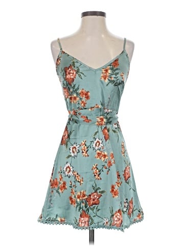 Zaful Casual Dress (view 1)