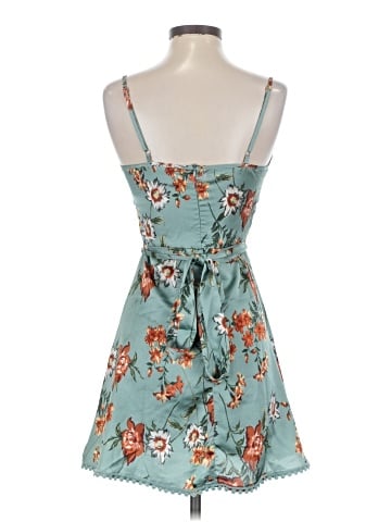 Zaful Casual Dress (view 2)