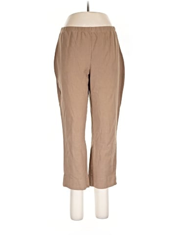 Women With Control Casual Pants (view 1)
