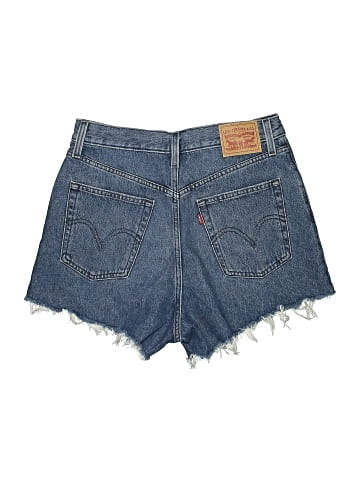 Levi's Denim Shorts (view 2)