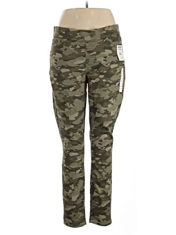 Levi Strauss Signature Casual Pants (view 1)