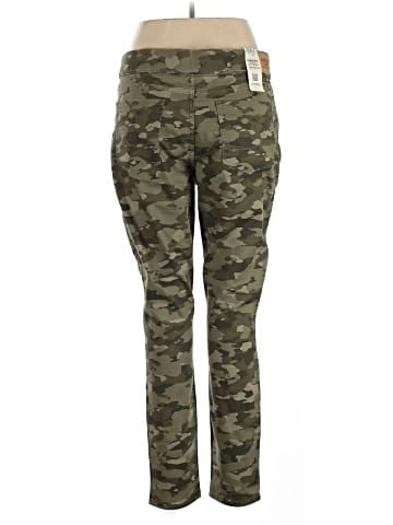 Levi Strauss Signature Casual Pants (view 2)