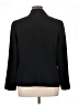 Worthington 100% Polyester Black Blazer Size 16 - photo 2