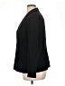 Worthington 100% Polyester Black Blazer Size 16 - photo 5