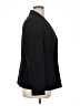 Worthington 100% Polyester Black Blazer Size 16 - photo 4