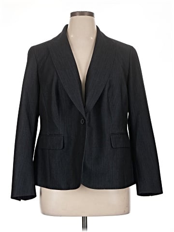 Anne Klein Blazer (view 1)