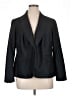 Anne Klein Gray Blazer Size 14 - photo 1